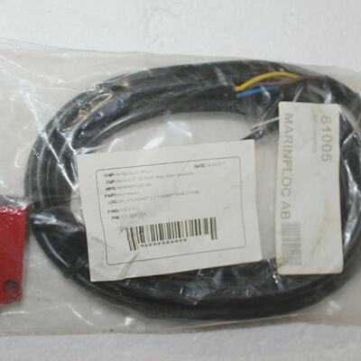 Crouzet MARINFLOC AB 61005 Microswitch 838701