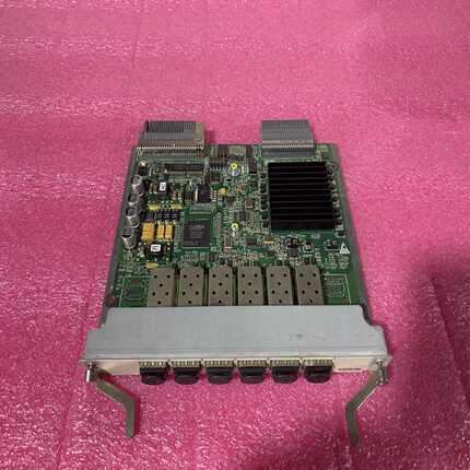 H3C PIC-PS2G4L 华三SR8800系列2端口OC