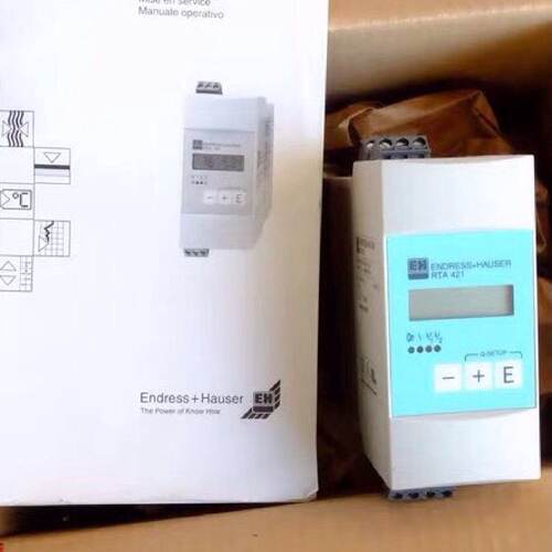溢价-EHRTA421A12A恩德斯豪斯回路供电接触器限