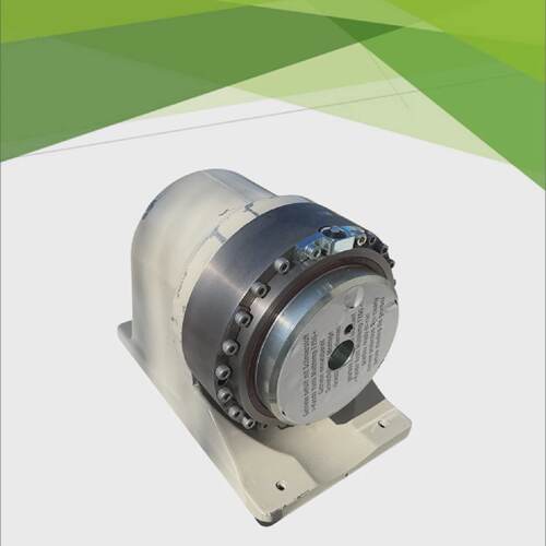 DRR N1507 0082 Gearbox Riduttore ATEX II 2G T4 e II 3D  120C