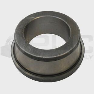 Nuovo Timken 66187 Cuscinetto A Rulli Singolo Conico 11516 I