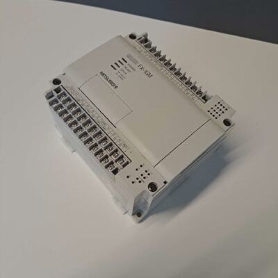FX1GM  MITSUBISHI  FX1GM  MODULE DE CONTROLE USED