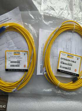 METRIX延长线9282-080-00，9282-08--议价商品