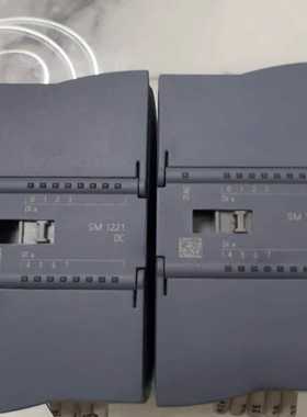 模块1221-1BF32-0XB0功能，成色如图询价