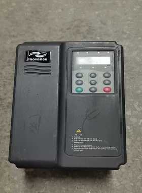 汇川变频器3.7KWMD380T3.7GB，已上询价