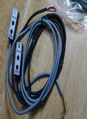 SEEKA竹中对射光电L89-006/R89-006当电开关-议价