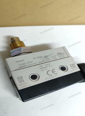 议价4M-5000有库存现货姆龙OO封闭式开关限位适用