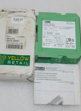 PHOENIXCONTACTEMD-SL-PTC2866093EMD-SL-PS-24DC2885359