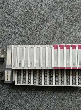 图尔克BL20-GW-DPV1，/B20-E-8询价