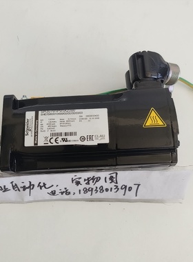 议价施耐德伺服马达SH30701P01A2000 SH070/60010/0/0/00/00/00/0