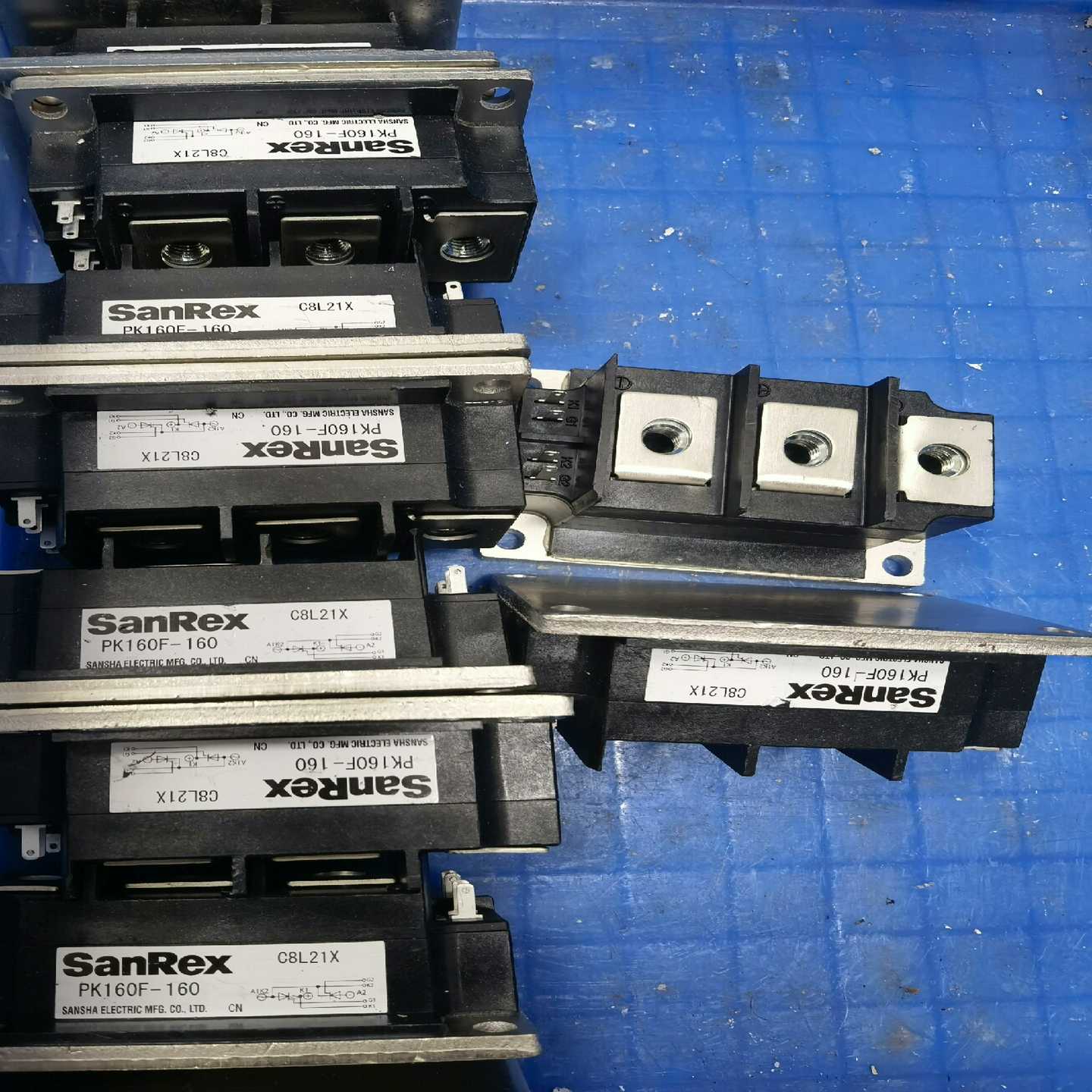 PK160F-160PK200HB160询价