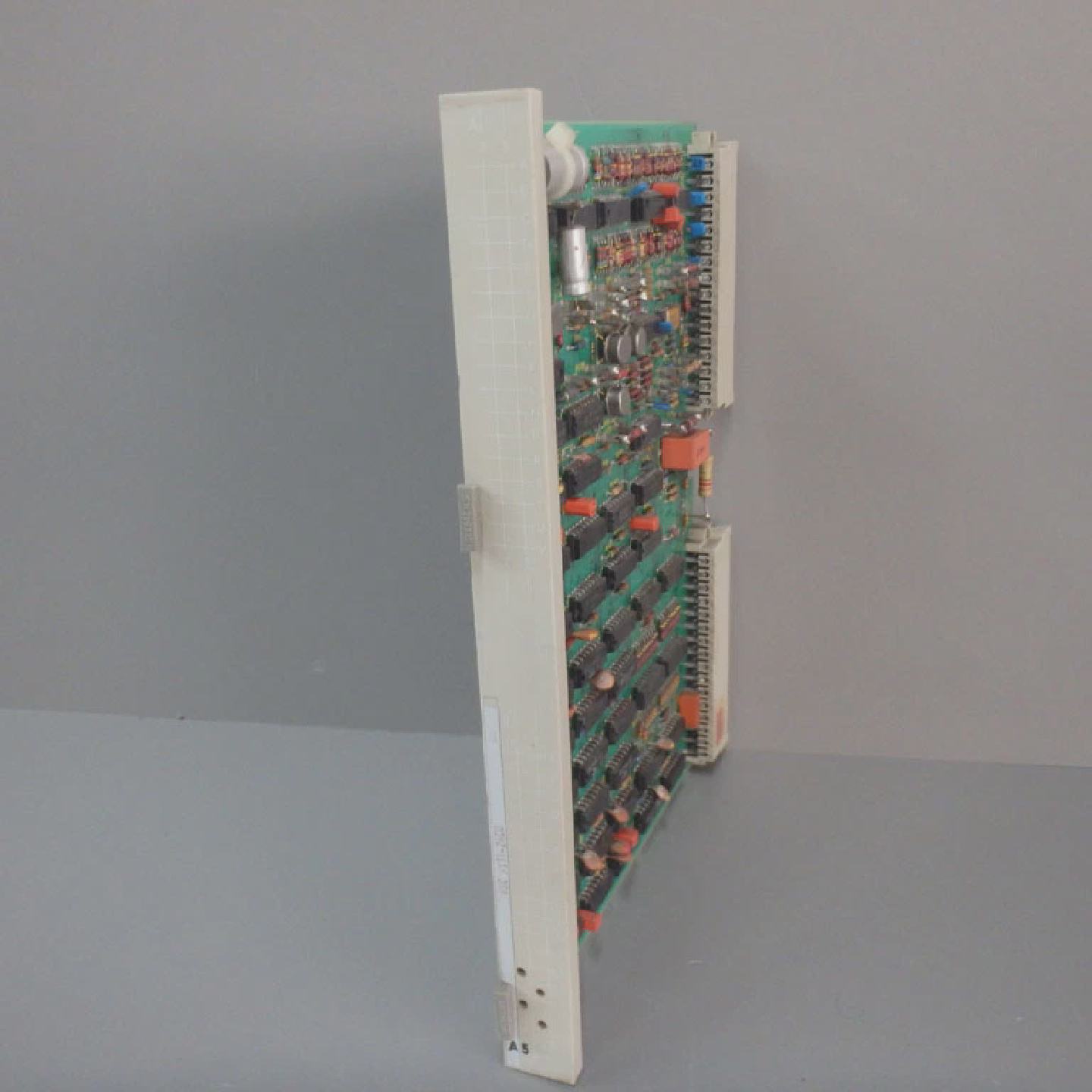 6SC91112AC0  SIEMENS  6SC91112AC0  Simadyn System tafel Used - 实物图