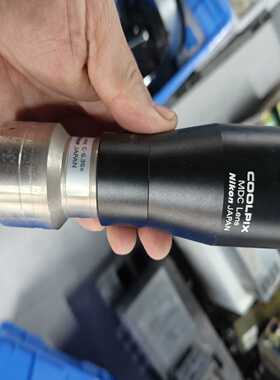 尼康COOLPIXMDC镜头，型号TVLensC-0.-议价