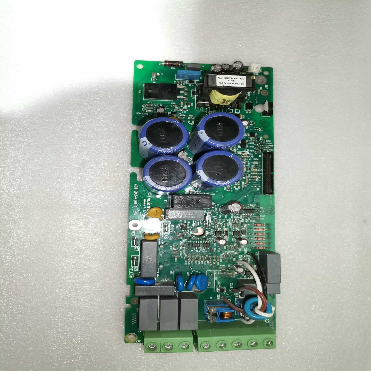 变频器驱动板sint4130c，acs510/550变询价