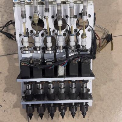 议价6 Heads Are Equipped With Dismling Products适用