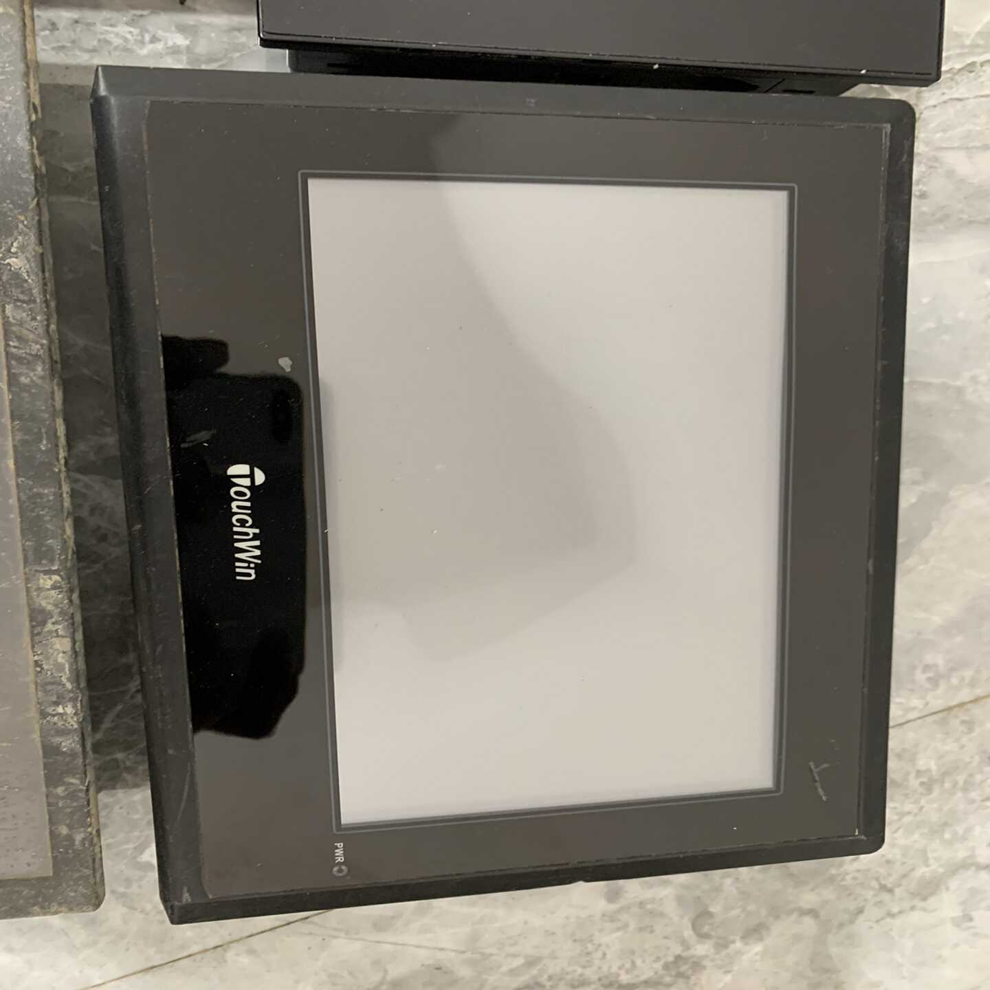 工控触摸屏，信捷TH765-N一个，步科MT4513TE一个【卡奥电子】