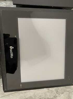 工控触摸屏，信捷TH765-N一个，步科MT4513TE一个（地坛设备）