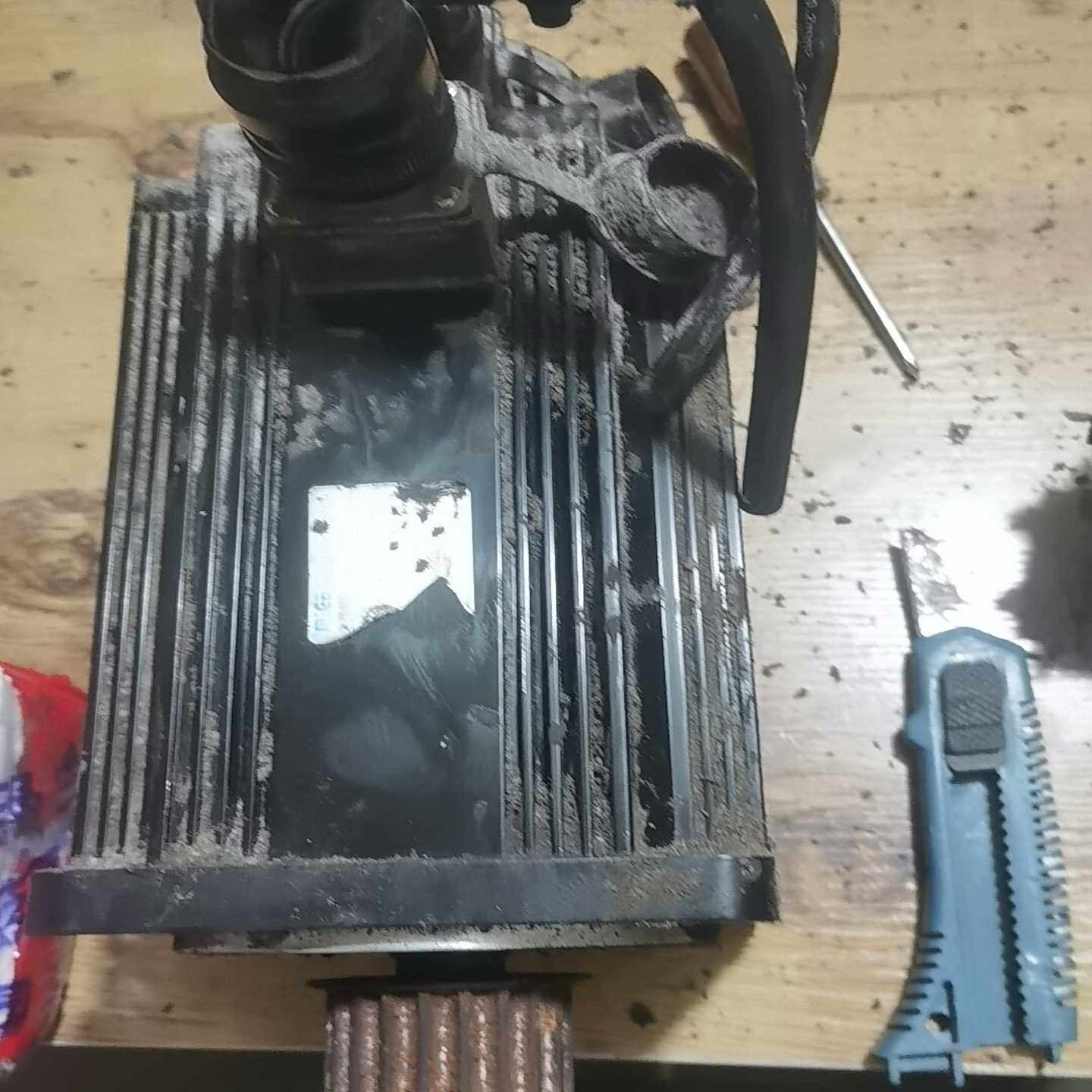 议价米格130ST-M17020，17牛米，2000转，3.5K