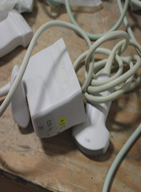 PhilipsC5-1超声探头工作