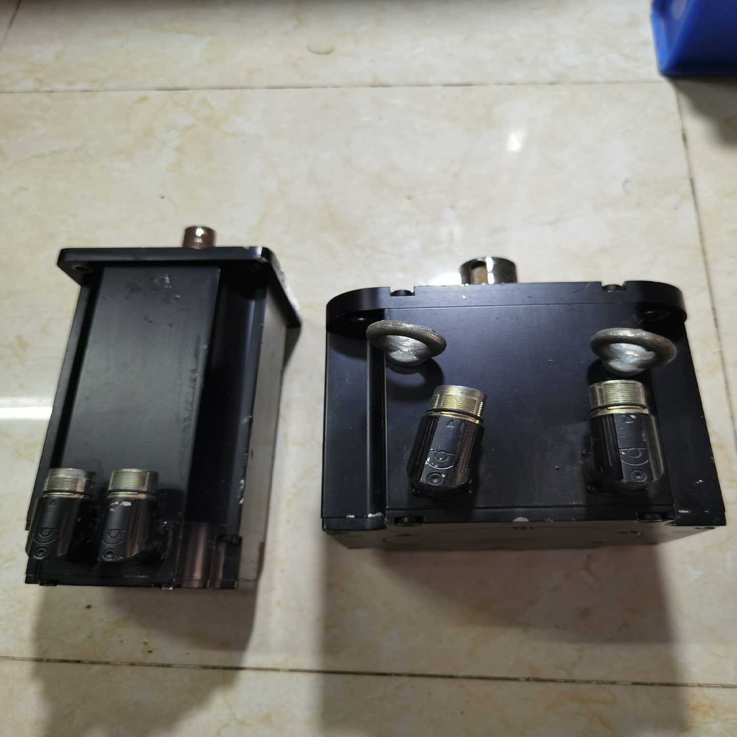 LAFERT拉法特伺服电机，B6512Y-15008，B9询价