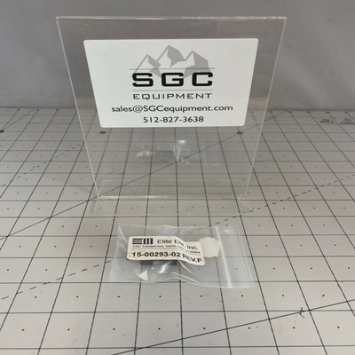 NovellusEliteE/MInc挂钩支撑支架,左PN:15-0293-02REV:F