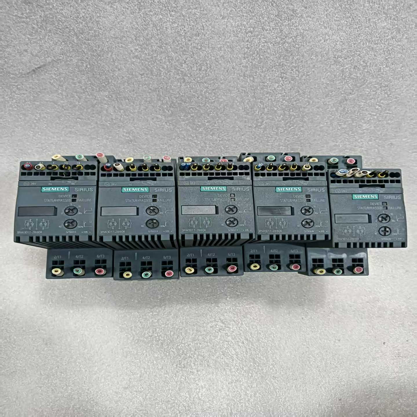 3RW3017-2BB04五台，一议价商品