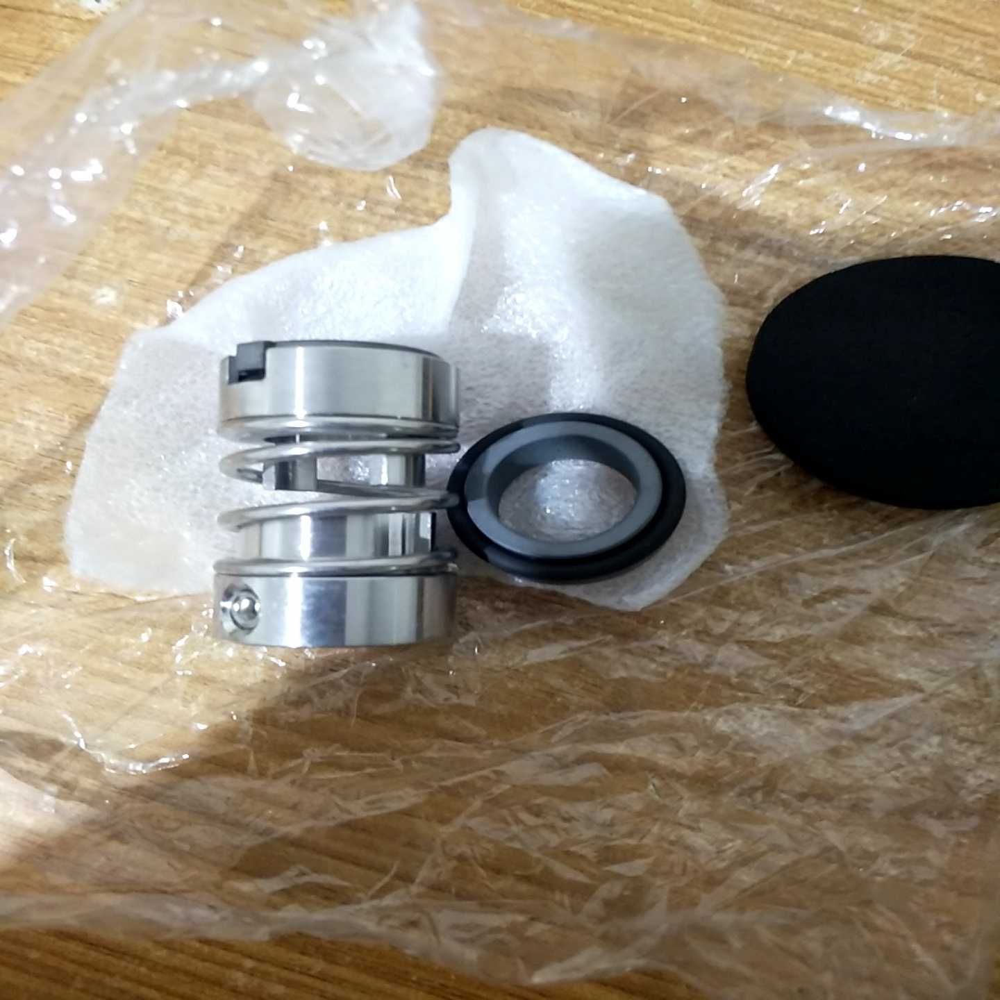 YEB一16/WSF4热水循环泵机封的询价