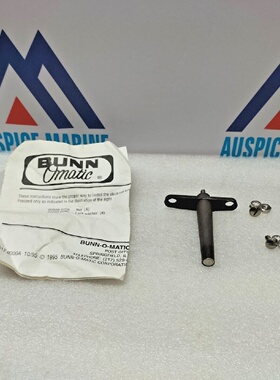 BunnOMatic07048.1000水位探针套件