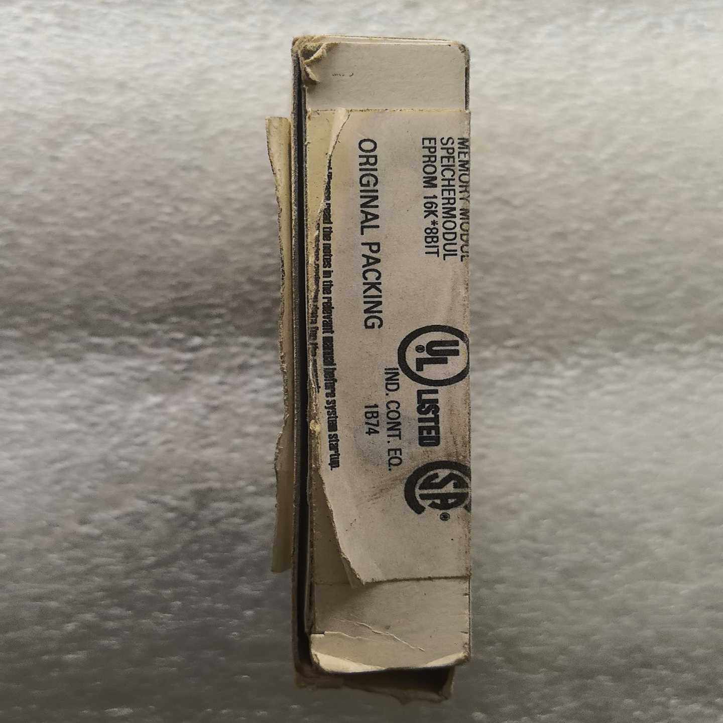 咨询-存储卡6ES5375-1LA21