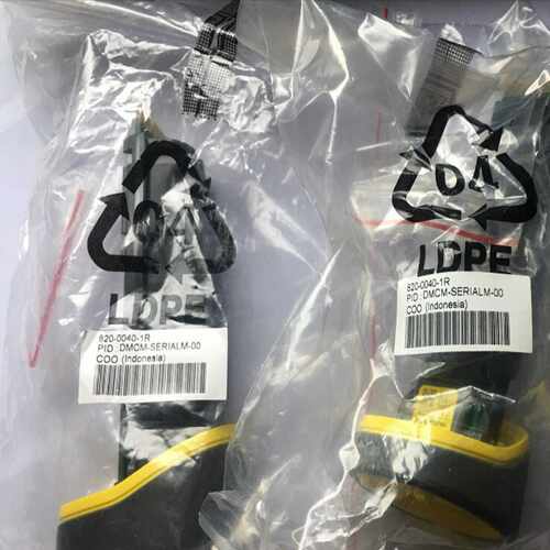 配件康耐视 串口模块 820-0040-1R  USB RS232 议价议价