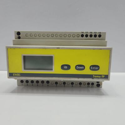 IME TEMA FP TM8P03120 Programmable Converter