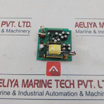 Masibus M92APS103 Printed Circuit Board