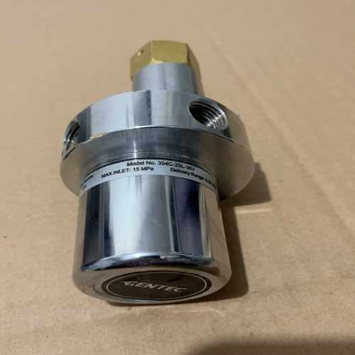 GENTEC捷锐394C-25L电加热二氧化碳减压器询价