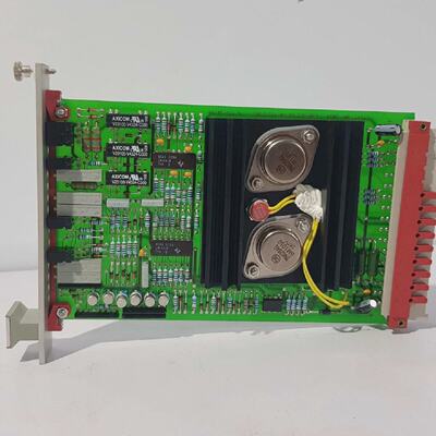 LIEBHERR 66 10 144 14 PCBKarte 915792414