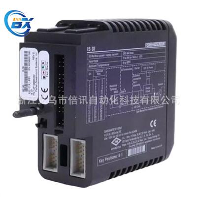 EMERSONKJ3202X1BA1模块