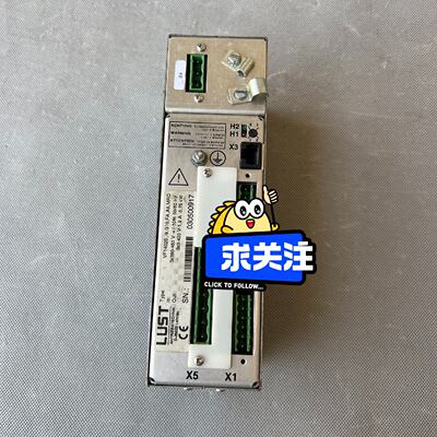 LUST驱动器 VF1402S.I9.G10.FA.A8.M-询价