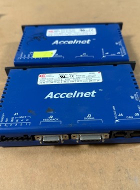 【请询价】Copley Controls Accelnet 800-1