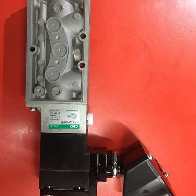 议价现货CKD电磁阀4F310-08/10-B-DC24AC100AC220原装现货秒发货