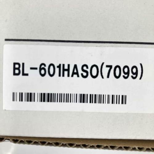 BL-601HASO7099  基恩士超小型读码器全新