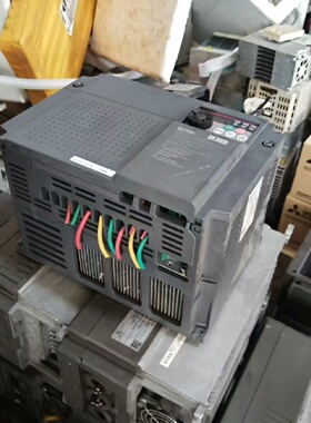 FREJ7407.5KCHT三菱变频器EJ70