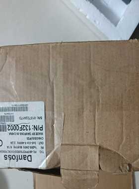 带原包装一台丹彿斯FC-051PK37S2E20Hxxx适用