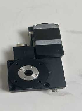 议价骏河精机KRE04360电动360度旋转定位平台价格商议