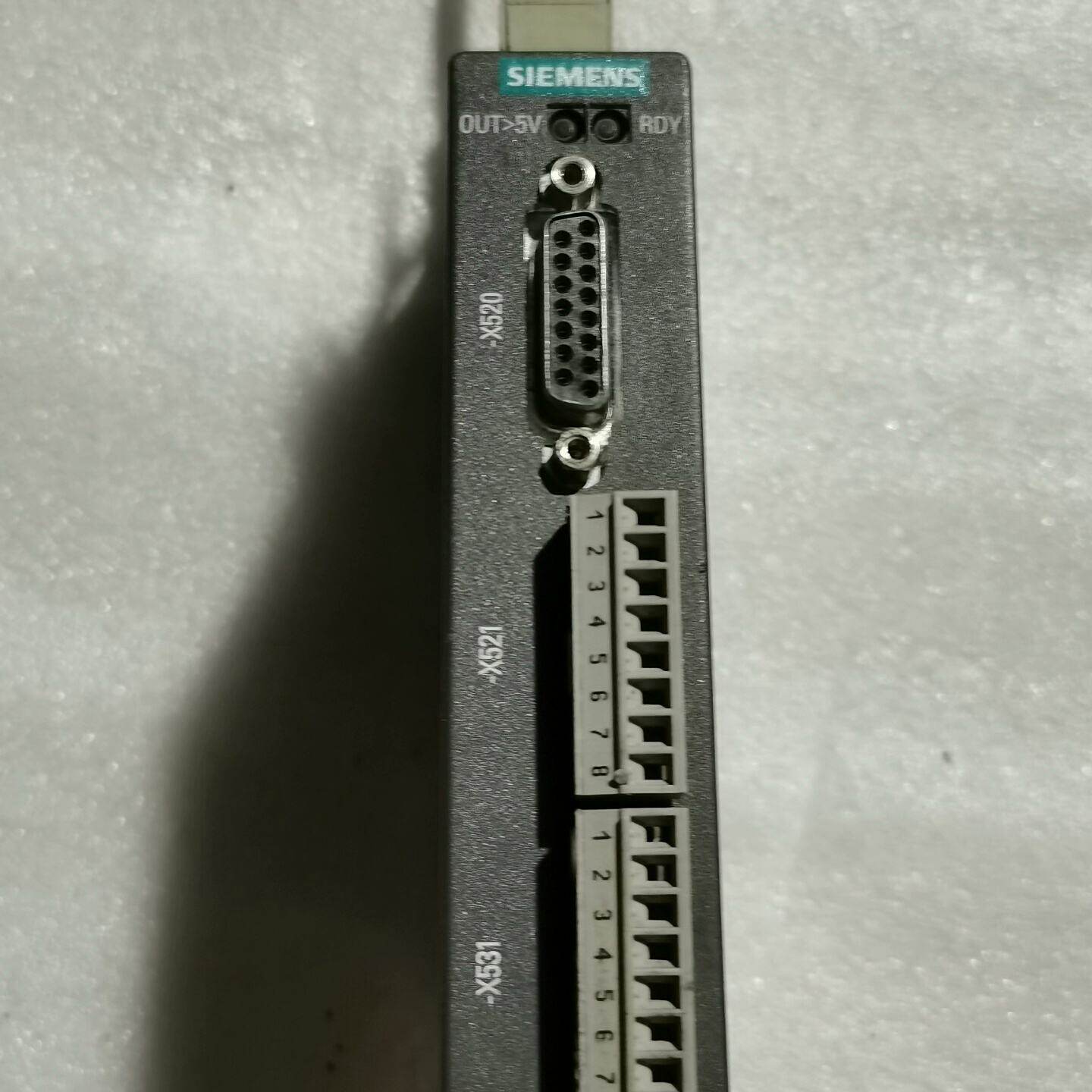 SINAMICS 30传感器模块（型号6SL30—议价