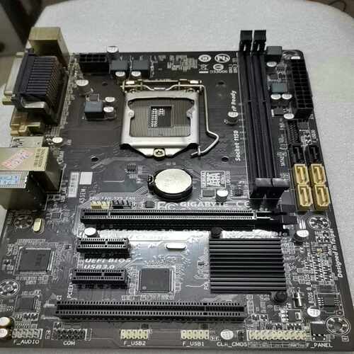 （议价）Gigabyte/技嘉B85-HD3b85m-d2v