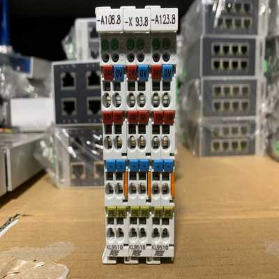 倍福模块KL9510-RS实物图，，，拍前询价