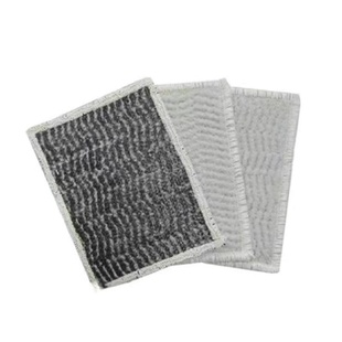 GCL钠基膨润土防水毯厂家直销4800g5000g衬垫垃圾场人工湖防渗水