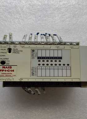 松下扩展AFP12317-F--议价商品