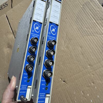 本特利350042M14073402带缓冲转换器和接近