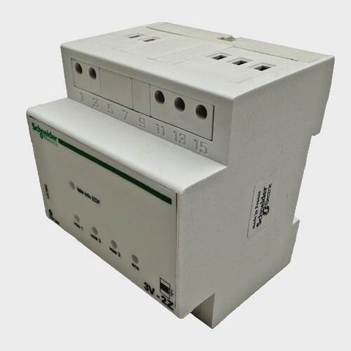 SCHNEIDER ELECTRIC 3V2Z SWITCH 3 WAYS x1pc