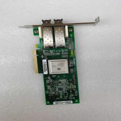 IBM QLE2562 8GB 双口HBA卡 光纤卡 42D0512 00Y5629 带双询价